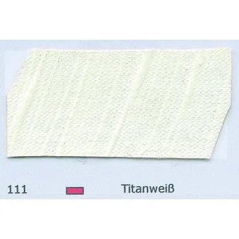 Výtvarná barva Akrylová barva Akademie 60ml – 111 titanium white (Akrylová barva Akademie 60ml – 111 titanium white)