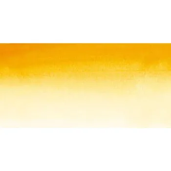 Vodová barva Akvarelová barva Sennelier 1/2 – 533 Cadmium Yellow Deep (Akvarelová barva Sennelier 1/2 – 533 Cadmium Yellow Deep)