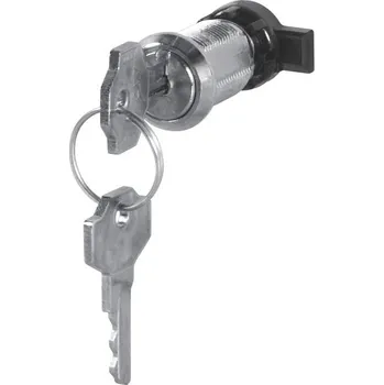 Rozvaděč Zámek s klíčem pro skříně FLAT METAL IP40 SCAME 654.0074