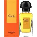 Hermes Calèche Soie de Parfum - EDP 100 ml + 2 měsíce na vrácení zboží