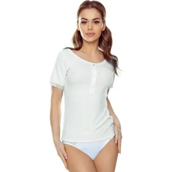 Tričko Eldar Niki Bílá XL