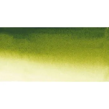 Výtvarná barva Akvarelová barva Sennelier 1/2 – 813 Olive Green (Akvarelová barva Sennelier 1/2 – 813 Olive Green)