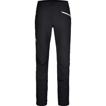 Skialpinistické vybavení Ortovox Punta Berrino Pants Men's - black raven XL