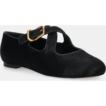 Dámské baleríny Baleríny Answear.LAB 733030 černá 99X, EUR 39