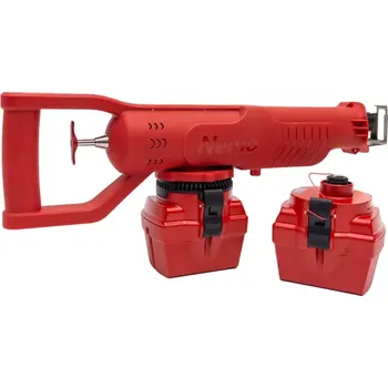 Pila aku potápěčská NEMO, Nemo Power Tools