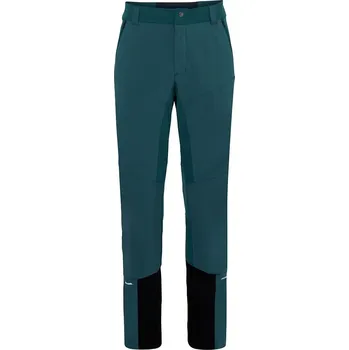 Skialpinistické vybavení Vaude Men's Larice Pants IV - mallard green XL