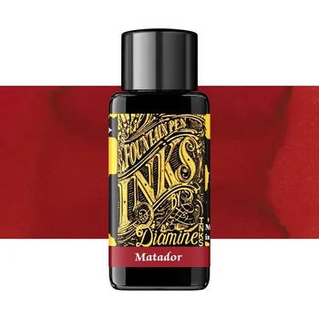 Inkoust Diamine 30 ml - Matador