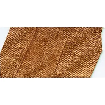 Olejová barva Olejová barva Norma 35ml – 804 bronze (Olejová barva Norma 35ml – 804 bronze)