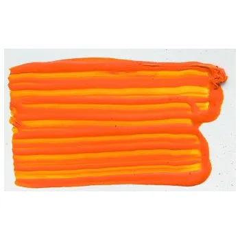 Vodová barva Akrylová barva College 750ml – 240 orange (Akrylová barva College 750ml – 240 orange)