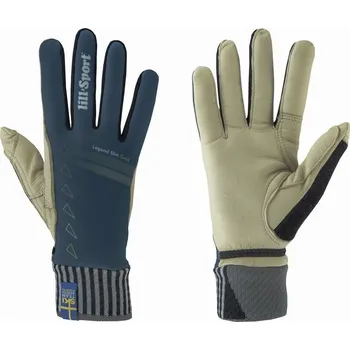 Lill-Sport Legend Gold Slim - světle zelená 9