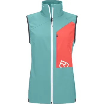 Pánská vesta Ortovox Berrino Vest W -