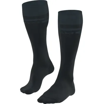 Pánské termo ponožky Falke SK7 Race Men Knee-high Socks - black