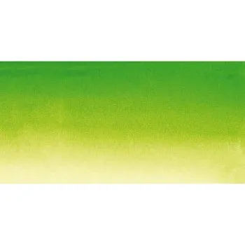 Speciální výtvarná barva Akvarelová barva Sennelier 1/2 – 805 Phthalo. Green Light (Akvarelová barva Sennelier 1/2 – 805 Phthalo. Green Light)