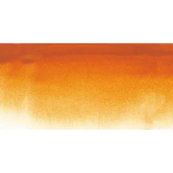 Vodová barva Akvarelová barva Sennelier 1/2 – 257 Gold Ochre (Akvarelová barva Sennelier 1/2 – 257 Gold Ochre)
