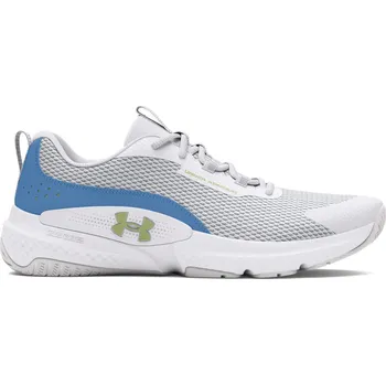 Dámská sportovní obuv Dámská obuv Under Armour W Dynamic Select velikost bot 8 bílá