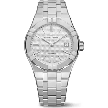 Hodinky Maurice Lacroix - AI6007-SS002-130-1 - Automatic 39mm