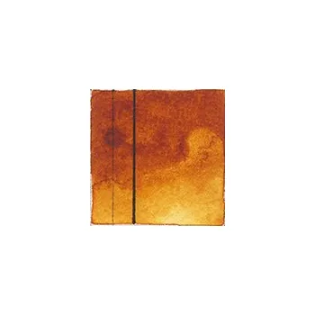 Speciální výtvarná barva Akvarelová barva QoR 11ml – 155 Quinacridone Gold (Akvarelová barva QoR 11ml – 155 Quinacridone Gold)