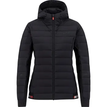 Swix Triac Down Jacket W - Black S