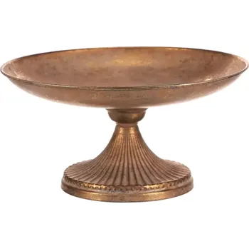 Mísa kovová - FUP555 - SLEVA 3% s kodem radost25