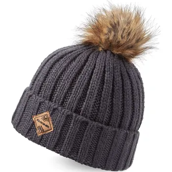Čepice Dakine Kylie Beanie - blue graphite uni