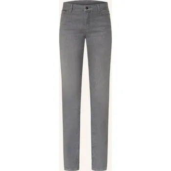 Emporio Armani Dámské Skinny Džíny, m8011 grey, 36