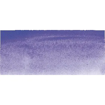 Vodová barva Akvarelová barva Sennelier 1/2 – 903 Blue Violet (Akvarelová barva Sennelier 1/2 – 903 Blue Violet)