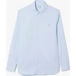 Košile Lacoste White 1156864 15