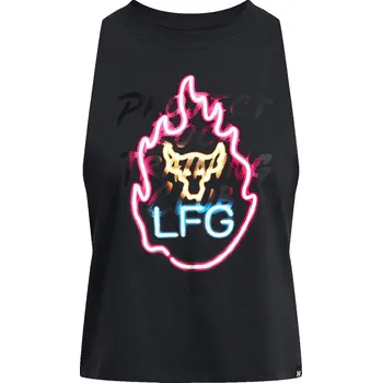 Dámské tričko Tričko Under Armour Black 1157148 10 (S)