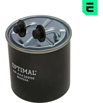 Palivový filtr Palivový filtr OPTIMAL