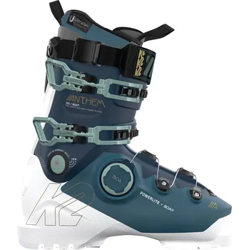 Sjezdové boty K2 Anthem 105 BOA 255 24,5