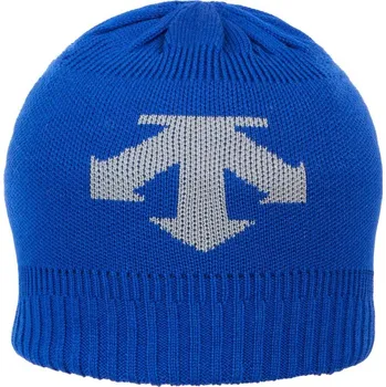 Čepice Descente Spirit Logo Cap - nebula blue uni