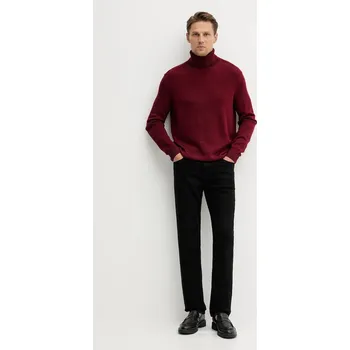 Pánské džíny Džíny Armani Exchange XM000069.AF18809 černá 99J, vel. 31