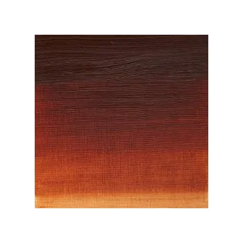 Olejová barva Olejová barva W&N Artists 37ml – 074 Burnt Sienna (Olejová barva W&N Artists 37ml – 074 Burnt Sienna)
