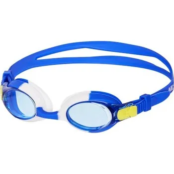 Plavecké brýle Plavecké brýle NILS Aqua NQG700AF Junior modré