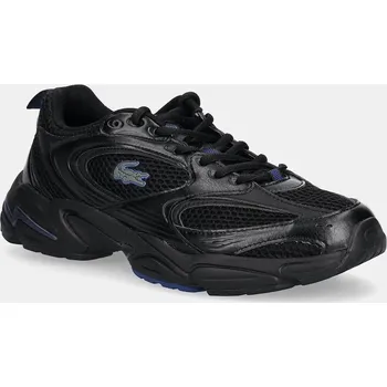 Dámské tenisky Tenisky Lacoste 96 2K Lite Sneakers 50SMA0173 černá 99X, EUR 40