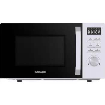 Mikrovlnná trouba DAEWOO MD-FC206SS