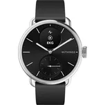 Withings HWA10-model 1-All-Int ScanWatch 2 Black 38 mm 5ATM