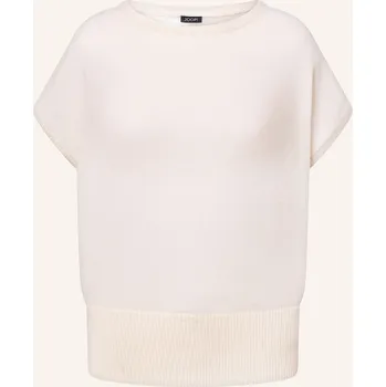 Dámský svetr Joop! Dámské Úpletové Tričko Kaira Z Kašmíru, režná, 40