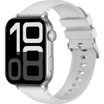 ARMODD Prime 3 GPS stříbrná