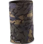 Dakine Bridger Neck Tube - cascade camo uni