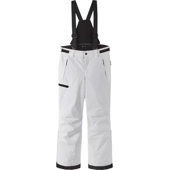 Snowboardové kalhoty Reima Terrie - White 158