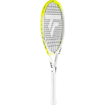 Tenisová raketa Tenisová raketa TECNIFIBRE 2024 TF-X1 V2 (255g) Grip: 2