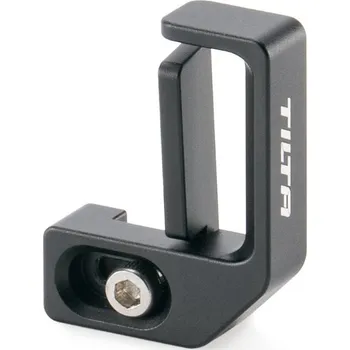 Tilta HDMI Cable Clamp for Sony a1 II - Black