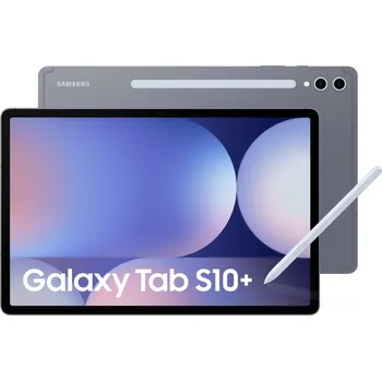 Tablet Samsung Galaxy Tab S10+ 12,4" 512 GB 5G Šedý