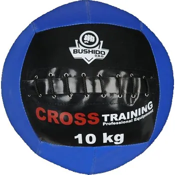 Medicinbal Wall ball DBX BUSHIDO 10 Kg