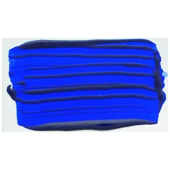 Vodová barva Akrylová barva College 750ml – 410 ultramarine blue (Akrylová barva College 750ml – 410 ultramarine blue)