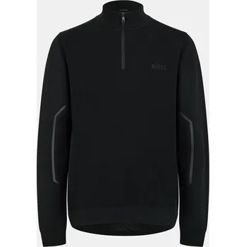 Pánský svetr Svetr Boss Black 1157142 S