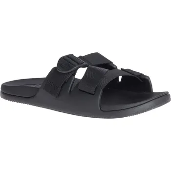 Pánské žabky Chaco Black 1156637 13 (48.5)