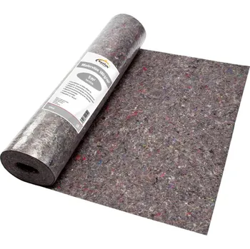 Malířský štětec KesTek Malířský vlies 180 g/m2 1x5 m