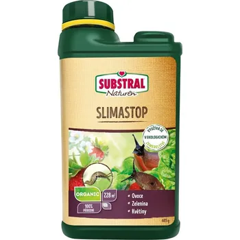 Moluskocid Moluskocid SUBSTRAL NATUREN SLIMASTOP 685g